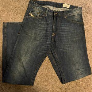 Diesel industry Darron jeans